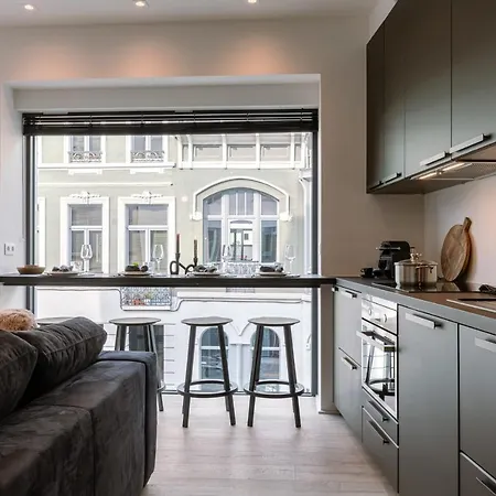 Apartment Lovely In The Centre Of
