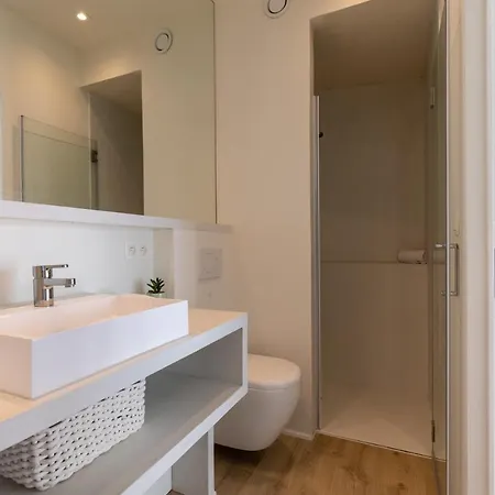 Apartment Lovely In The Centre Of Ghent